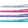 Faber Castell Econ Mechanical Pencil with Leads, 1xPB 0.5