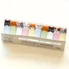 1725691271973-9d5d308d138e4671a2f9e391c608bc0b-goods 150 Sheets/Pack, Random Cute Cat-Themed Sticky Notes Set
