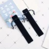50 Pack Double-Sided Velvet Pencil Cases