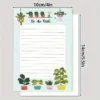 8fed6b0b-5add-4c4c-bff8-8de5a6e99e9f Plant Lover's Daily Planner Notepad