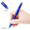 a7973826-2662-49a5-ad87-818ea9db634e 8pcs/set Creative Large Capacity Erasable Pen Set 0.5mm