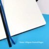 WhatsApp Image 2026-06-12 at 2.34.55 PM A5 Starry Night Grid Bullet Journal