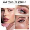 Nude Eyeshadow Palette – 1 Piece