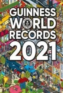 Guinness World Records 2021