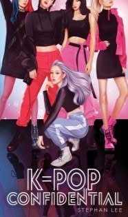 K-Pop Confidential by Stephan Lee