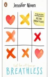 Breathless by Jennifer Niven