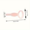 Multi-Functional Eyeliner Aid & Mascara Applicator Tool