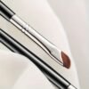 Professional Sickle Eyeliner Brush Set – 3 Pieces