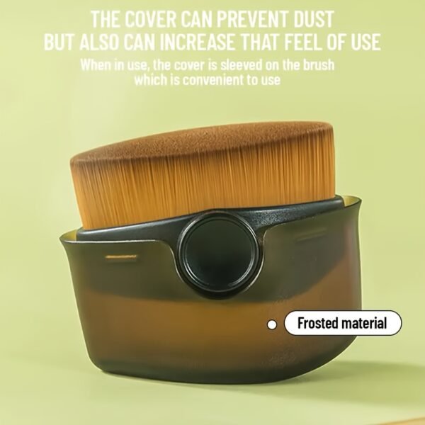 Professional Foundation Brush
