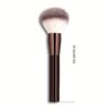 Soft and Fluffy Powder Makeup Brush