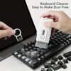 8-in-1 Multi-Purpose Keyboard Cleaning Kit with Brush for Laptop & Electronics