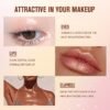 BSIMONE Rose-Shaped Light & Shadow Highlighter – 1 Piece