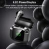 PRO90MAX Upgraded Version Wireless Smart Earphones Bluetooth Earbuds